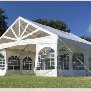 Party Tents